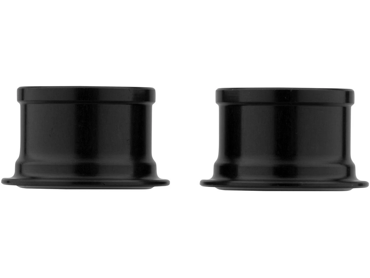 Newmen Endkappen Set Für Gen2 MTB VR-Nabe 4 Newmen Endkappen Set Für Gen2 MTB VR-Nabe – Bild 2