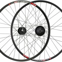 Bc Basic Alfine Disc Center Lock 28" 8-Gang Laufradsatz