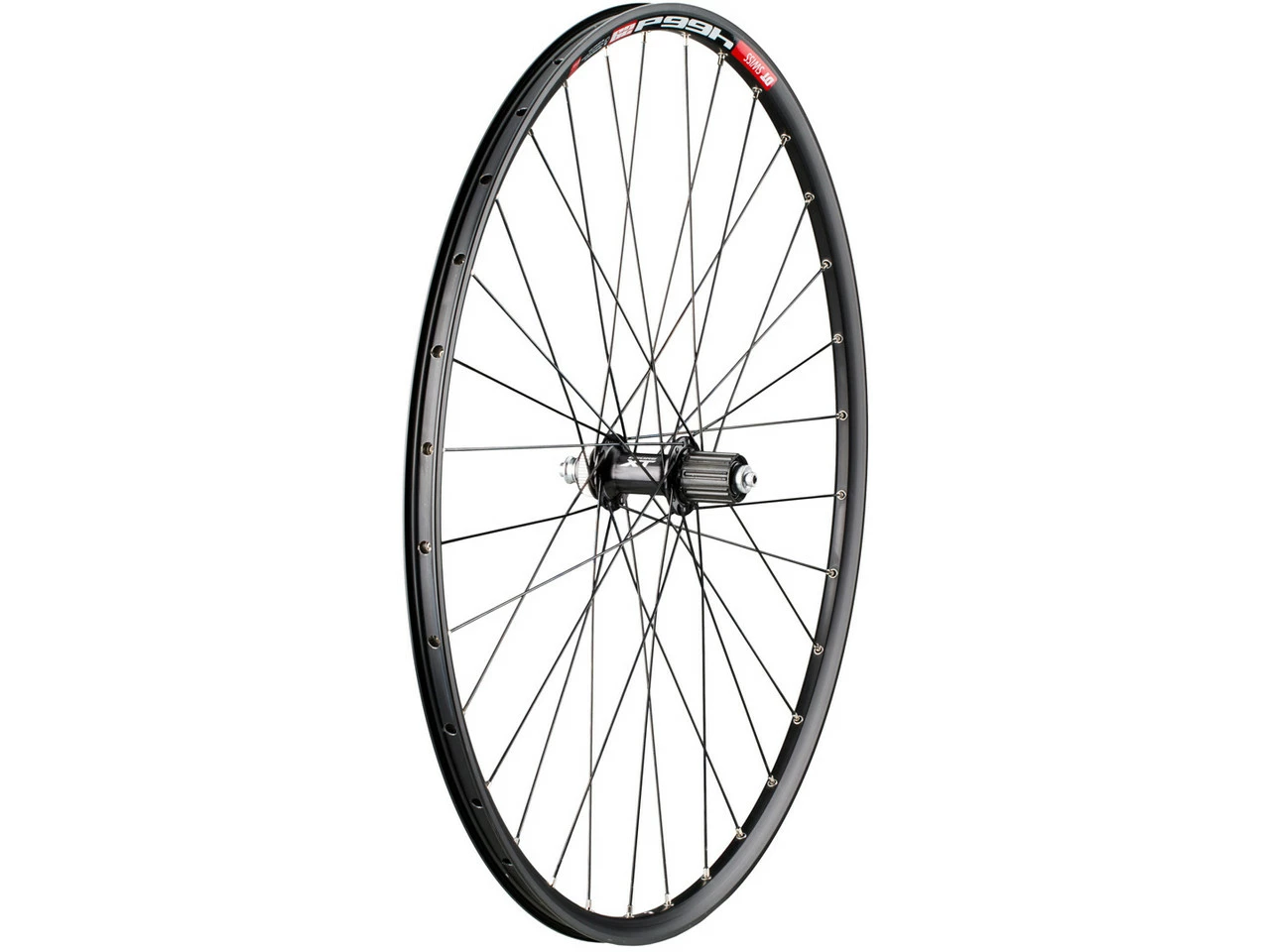 Bc Basic Urban XT Disc Center Lock 28" Laufrad 3 Bc Basic Urban XT Disc Center Lock 28" Laufrad