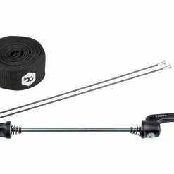 Bc Basic Urban XT Disc Center Lock 28" Laufrad 13 Bc Basic Urban XT Disc Center Lock 28" Laufrad -Fulcrum Verkäufe 271916