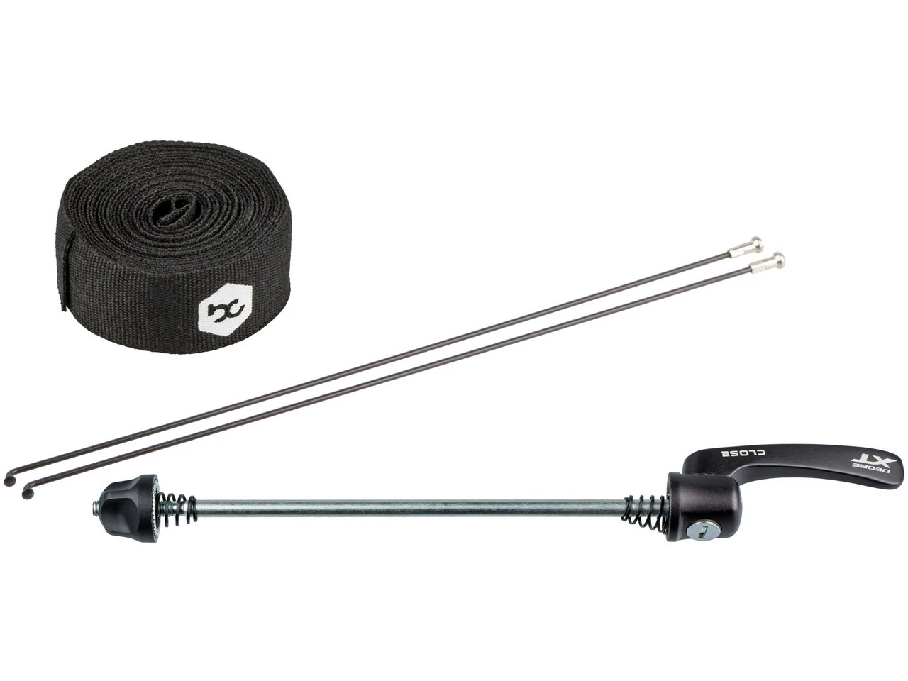 Bc Basic Urban XT Disc Center Lock 28" Laufrad 6 Bc Basic Urban XT Disc Center Lock 28" Laufrad – Bild 4