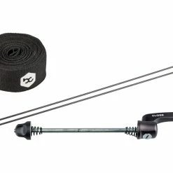 Bc Basic Urban XT Disc Center Lock 28" Laufrad 17 Bc Basic Urban XT Disc Center Lock 28" Laufrad -Fulcrum Verkäufe 271920