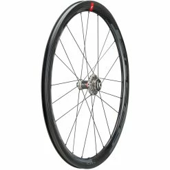 Fulcrum Speed 40 DB Disc Center Lock Carbon Laufradsatz -Fulcrum Verkäufe 273394