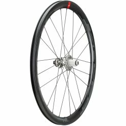 Fulcrum Speed 40 DB Disc Center Lock Carbon Laufradsatz -Fulcrum Verkäufe 273396