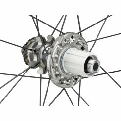 Fulcrum Speed 40 DB Disc Center Lock Carbon Laufradsatz -Fulcrum Verkäufe 273397