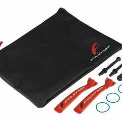 Fulcrum Speed 40 DB Disc Center Lock Carbon Laufradsatz -Fulcrum Verkäufe 273399