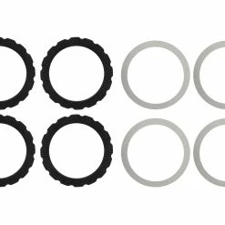 Fulcrum Verschlussring / Lockring Für Center Lock -Fulcrum Verkäufe 276166