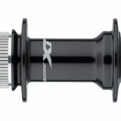 Shimano XT VR-Nabe HB-M8110 Disc Center Lock 15 Mm Steckachse