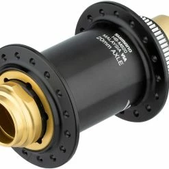 Shimano Saint VR-Nabe HB-M820 Disc Center Lock Für 20 Mm Steckachse -Fulcrum Verkäufe 278828