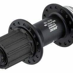 Shimano ZEE HR-Nabe FH-M640 Disc Center Lock Für 12 Mm Steckachse -Fulcrum Verkäufe 278839