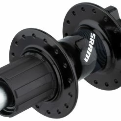 SRAM 746 Disc 6-Loch HR-Nabe -Fulcrum Verkäufe 278845
