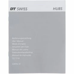 Dt-swiss 350 Road Disc Center Lock VR-Nabe -Fulcrum Verkäufe 279111