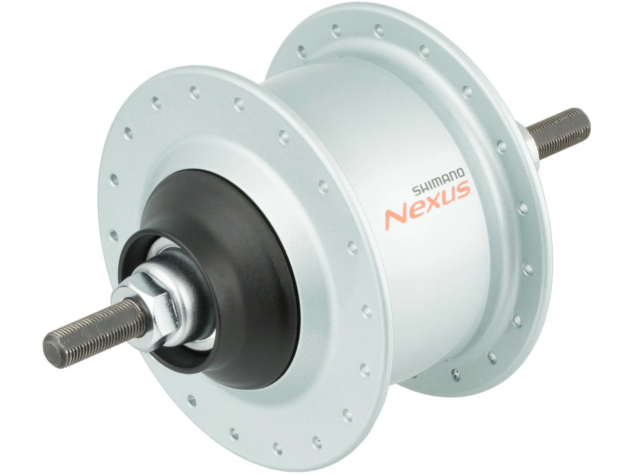 Shimano Nexus Getriebenabe SG-C6011-8V/8R 4 Shimano Nexus Getriebenabe SG-C6011-8V/8R – Bild 2