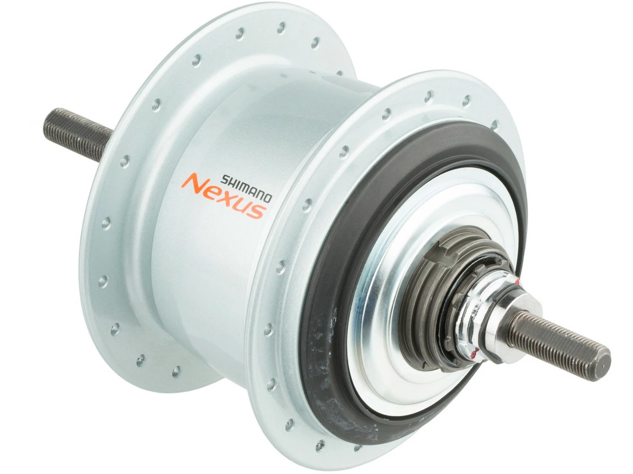 Shimano Nexus Getriebenabe SG-C6011-8V/8R 5 Shimano Nexus Getriebenabe SG-C6011-8V/8R – Bild 3