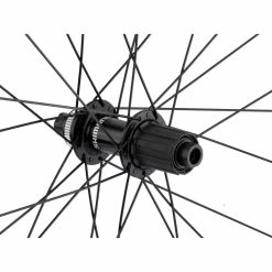 Shimano WH-RS171-CL Disc Center Lock 28" Laufradsatz 13 Shimano WH-RS171-CL Disc Center Lock 28" Laufradsatz -Fulcrum Verkäufe 283750