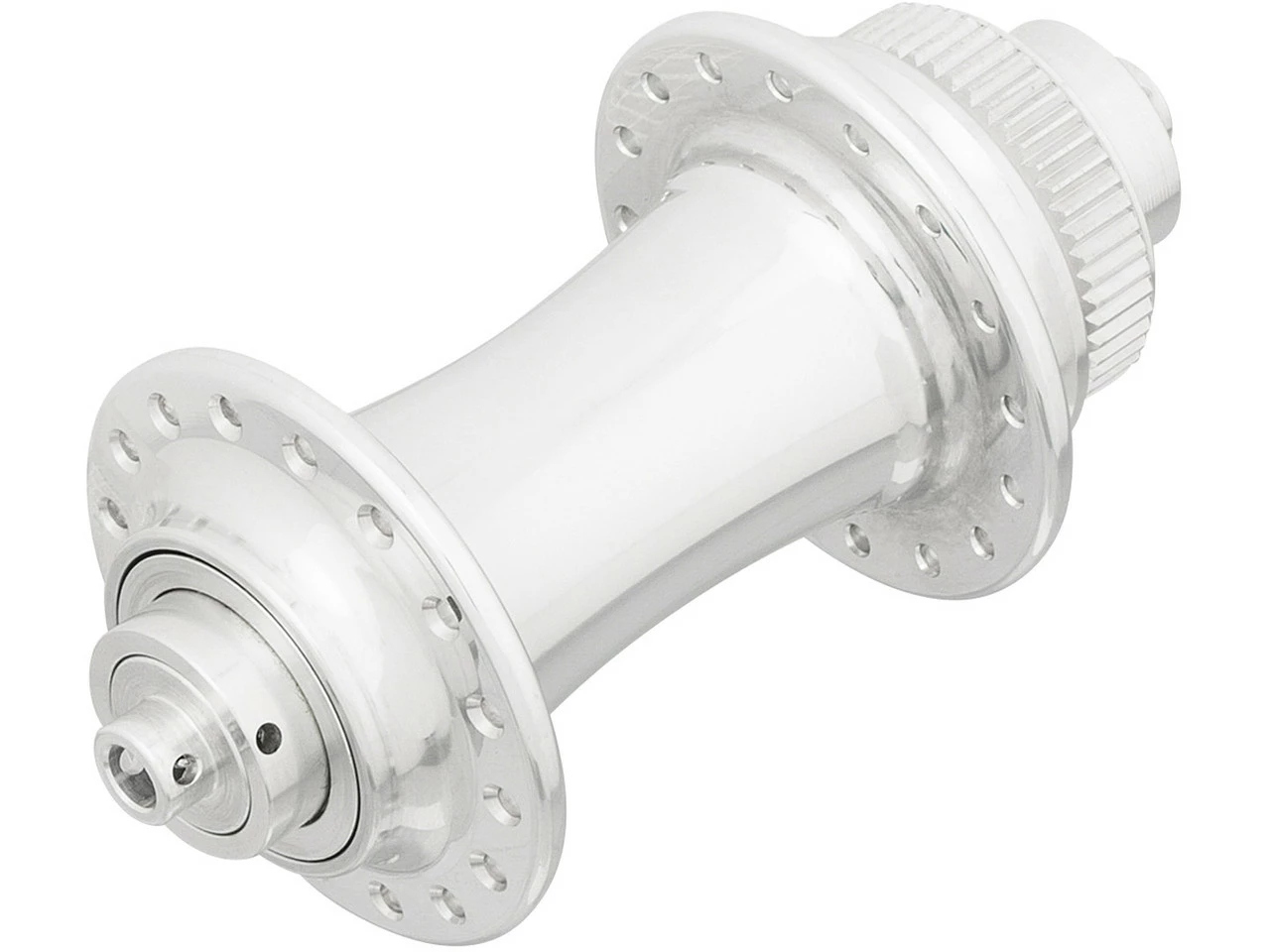 White Industries CLD Disc Center Lock VR-Nabe 9 White Industries CLD Disc Center Lock VR-Nabe – Bild 7