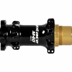 Syntace Straight M40 Rear EVO6 Disc 6-Loch HR-Nabe