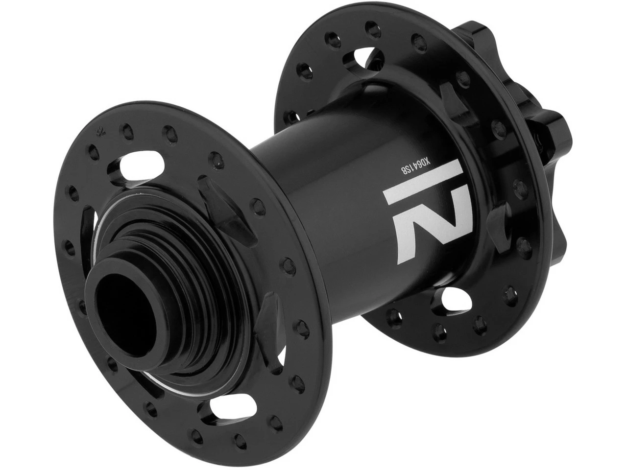 Novatec XD641SB/A-15 Disc 6-Loch VR-Nabe 5 Novatec XD641SB/A-15 Disc 6-Loch VR-Nabe – Bild 3