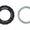 Shimano Verschlussring / Lockring Center Lock SM-HB20 1 Shimano Verschlussring / Lockring Center Lock SM-HB20 -Fulcrum Verkäufe 289054