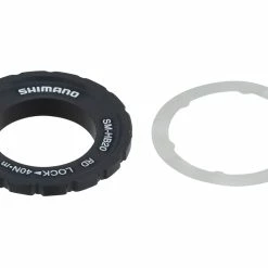 Shimano Verschlussring / Lockring Center Lock SM-HB20 7 Shimano Verschlussring / Lockring Center Lock SM-HB20 -Fulcrum Verkäufe 289056