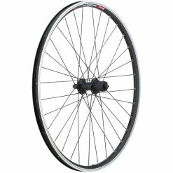 Bc Basic DT Swiss 535 + Shimano Deore T610 26" Laufradsatz -Fulcrum Verkäufe 290628