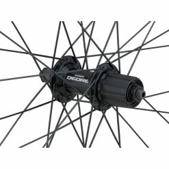 Bc Basic DT Swiss 535 + Shimano Deore T610 26" Laufradsatz -Fulcrum Verkäufe 290629