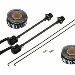 Bc Basic DT Swiss 535 + Shimano Deore T610 26" Laufradsatz -Fulcrum Verkäufe 290631