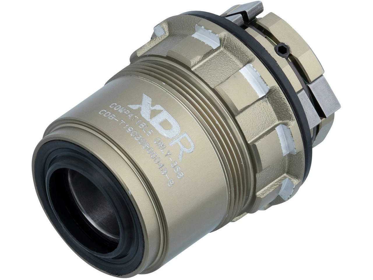 Novatec Freilaufkörper B 3 Novatec Freilaufkörper B