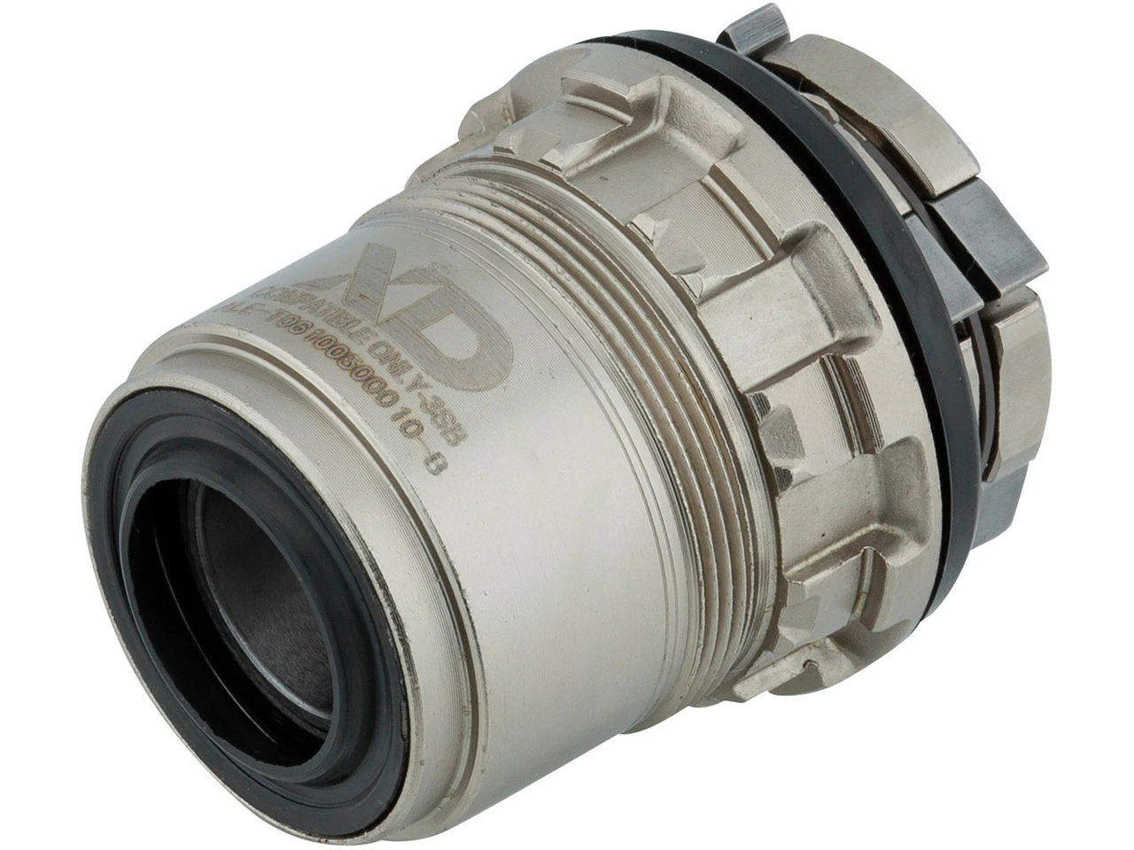 Novatec Freilaufkörper B 7 Novatec Freilaufkörper B – Bild 5