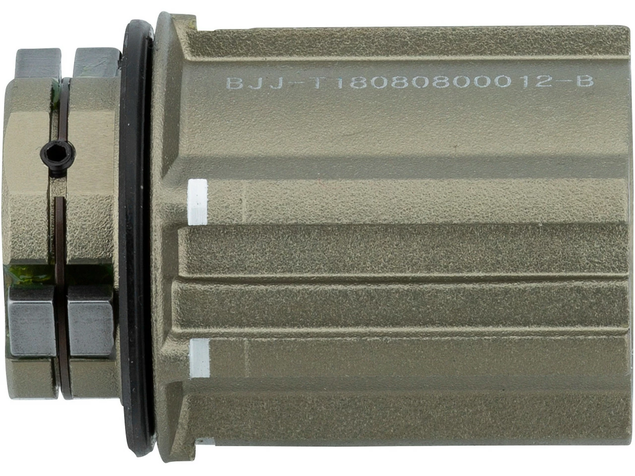 Novatec Freilaufkörper B1 4 Novatec Freilaufkörper B1 – Bild 2