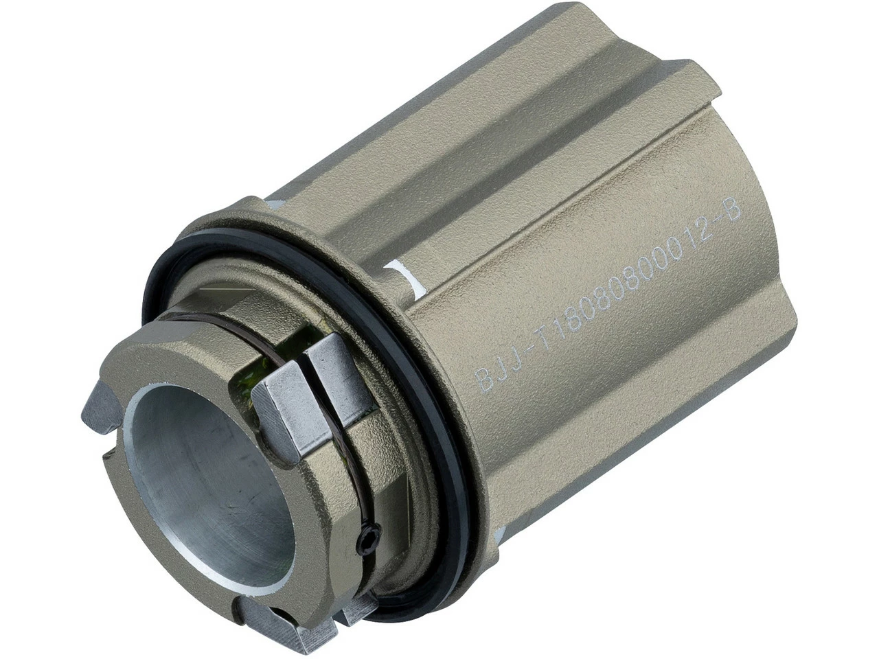 Novatec Freilaufkörper B1 5 Novatec Freilaufkörper B1 – Bild 3