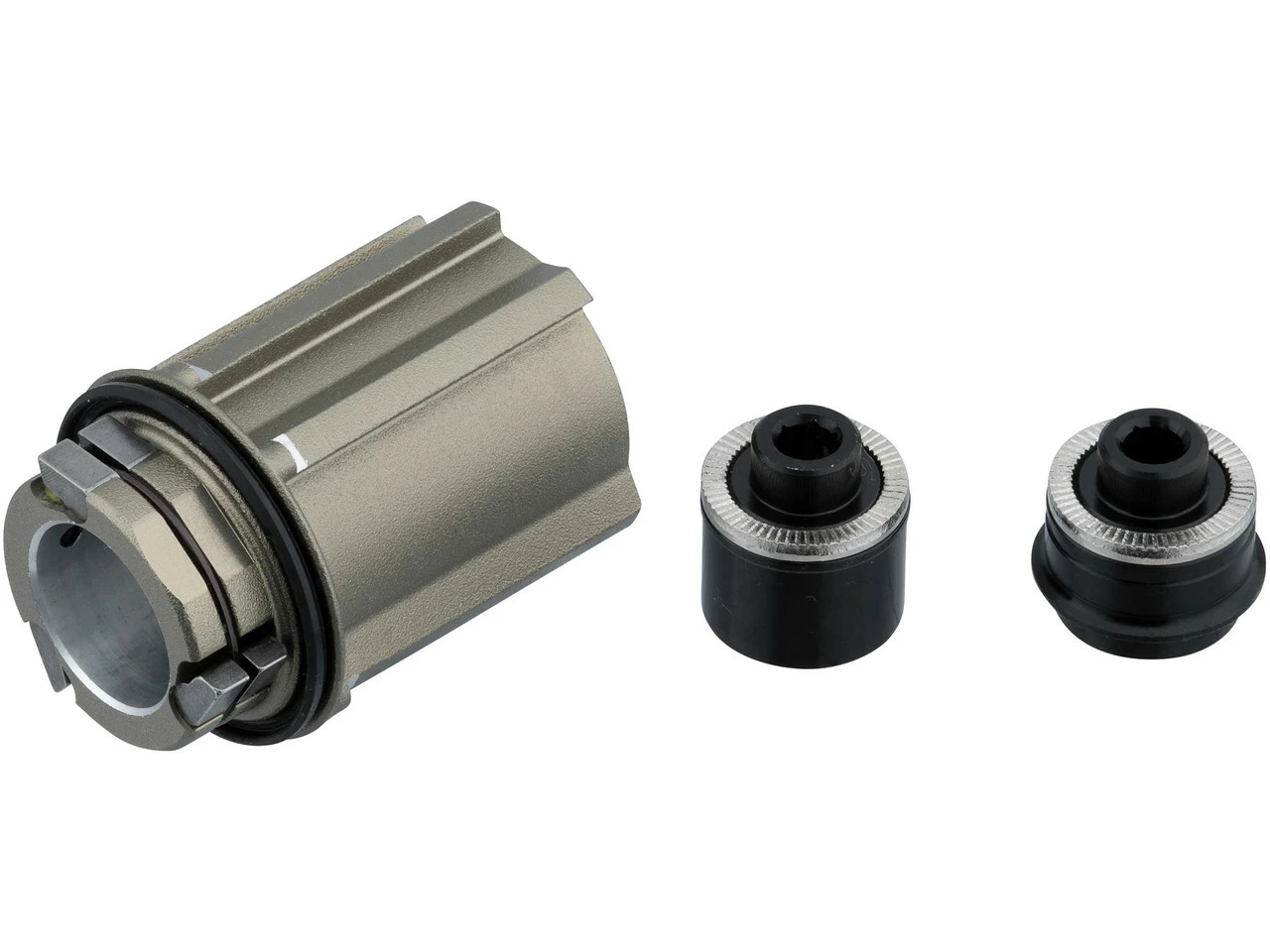 Novatec Freilaufkörper B1 6 Novatec Freilaufkörper B1 – Bild 4