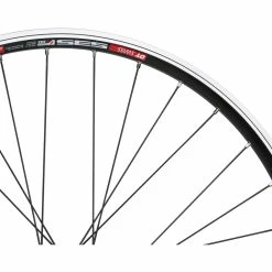 Bc Basic DT Swiss 535 + Shimano Deore T610 26" Laufrad -Fulcrum Verkäufe 292088