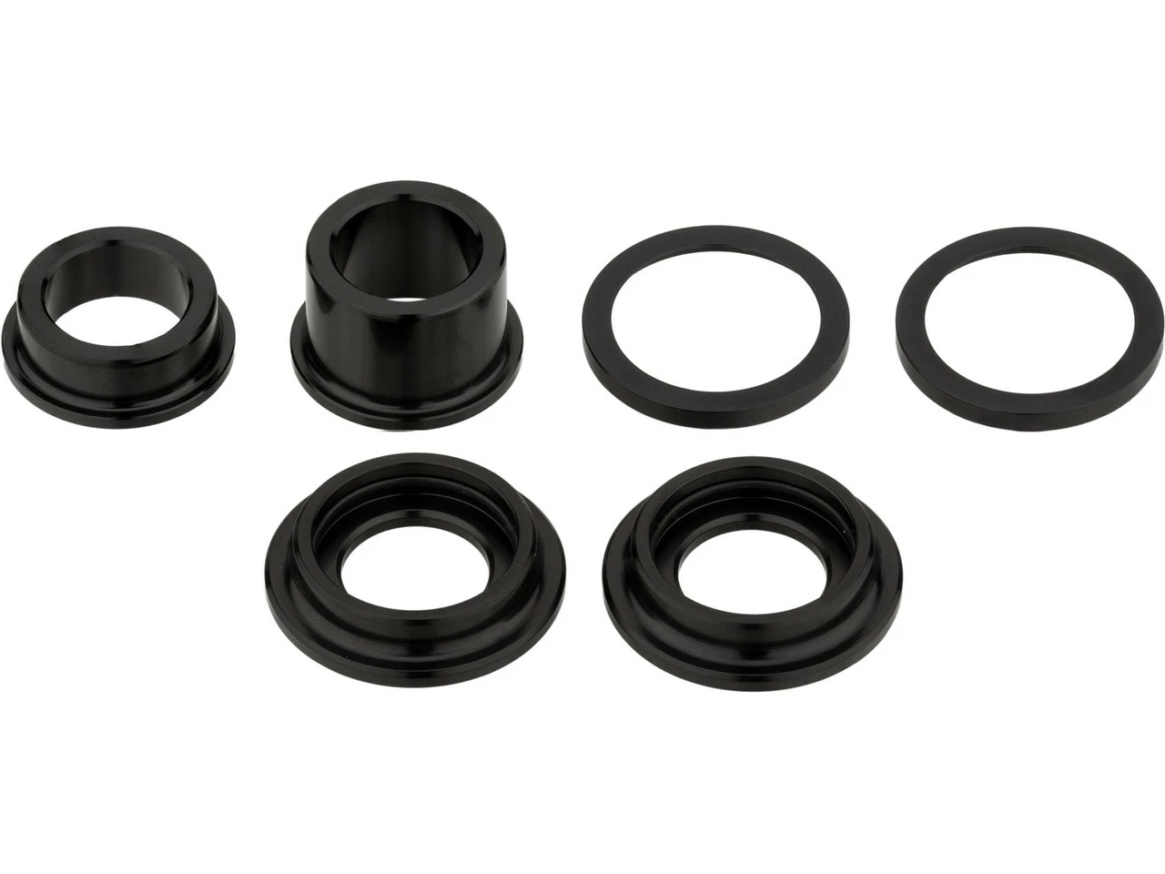 Dt-swiss Torque Cap Kit Umrüstkit 6 Dt-swiss Torque Cap Kit Umrüstkit – Bild 4