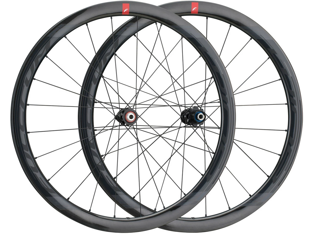 Fulcrum Wind 40 DB C19 Disc Center Lock Laufradsatz 3 Fulcrum Wind 40 DB C19 Disc Center Lock Laufradsatz