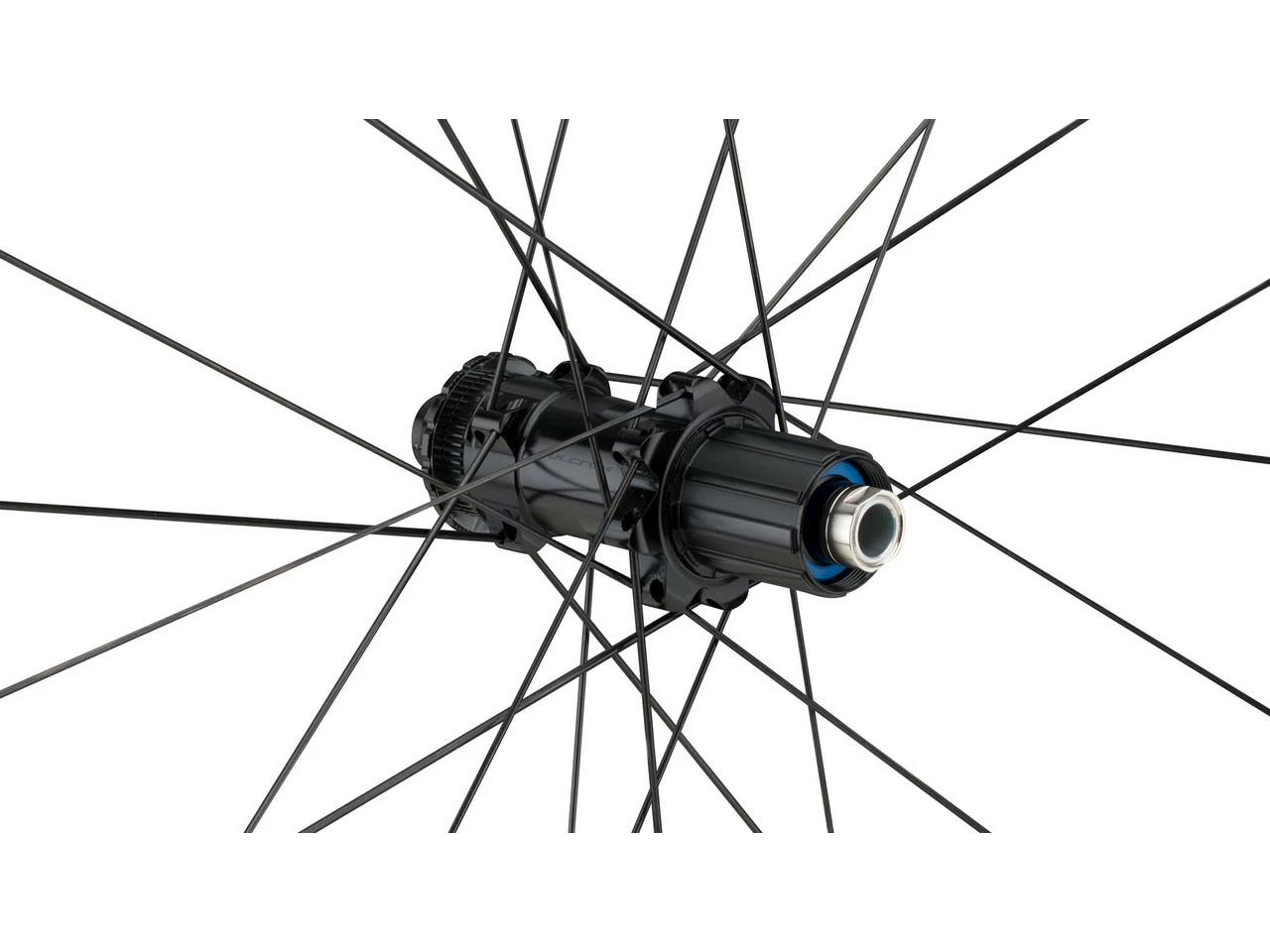 Fulcrum Wind 40 DB C19 Disc Center Lock Laufradsatz 7 Fulcrum Wind 40 DB C19 Disc Center Lock Laufradsatz – Bild 5