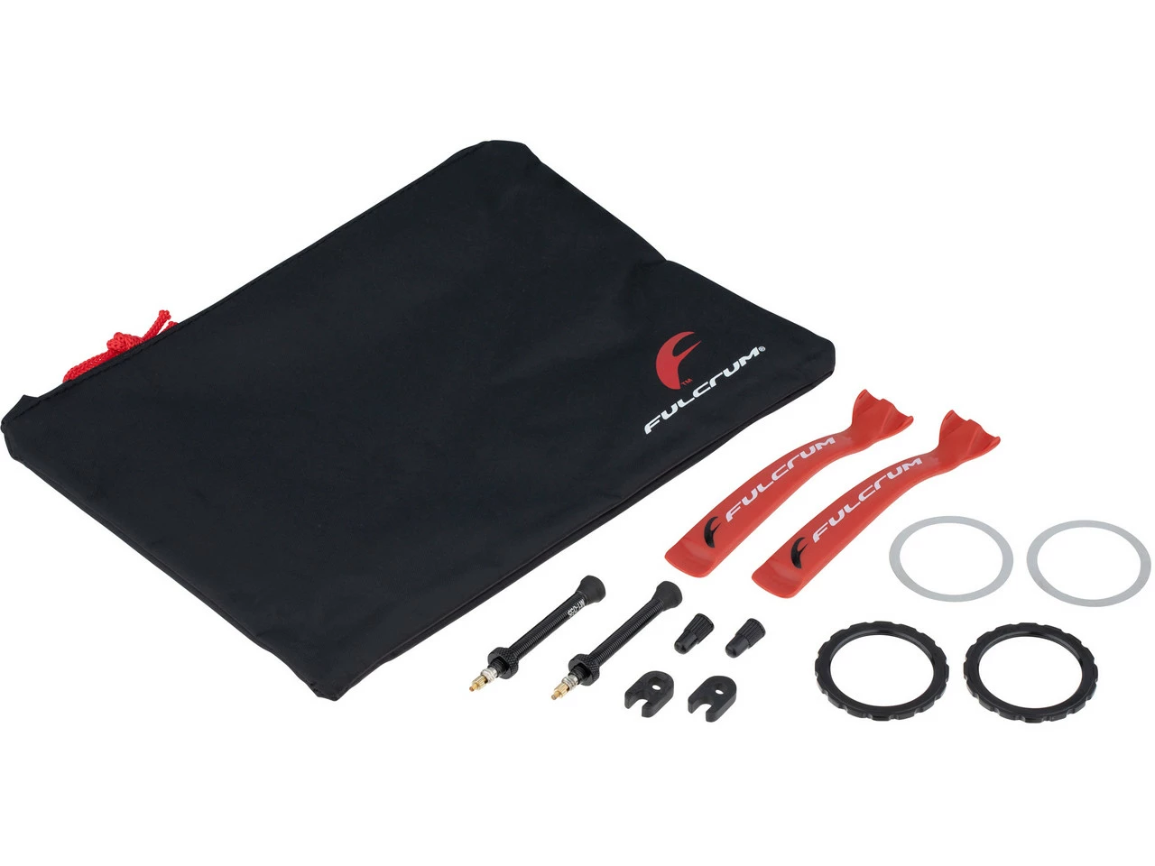 Fulcrum Wind 40 DB C19 Disc Center Lock Laufradsatz 9 Fulcrum Wind 40 DB C19 Disc Center Lock Laufradsatz – Bild 7