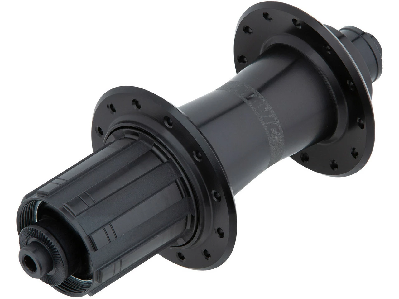 Mavic Road UB HR-Nabe 4 Mavic Road UB HR-Nabe – Bild 2