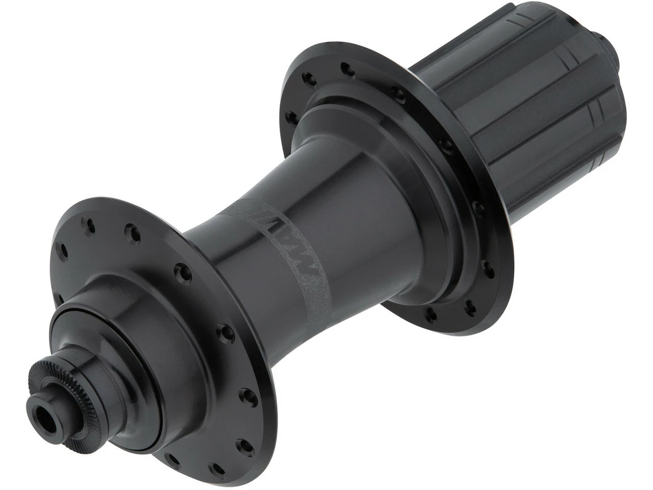 Mavic Road UB HR-Nabe 5 Mavic Road UB HR-Nabe – Bild 3