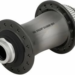 Shimano XTR VR-Nabe HB-M9010-B Disc Center Lock Für 15 Mm Steckachse -Fulcrum Verkäufe 298358