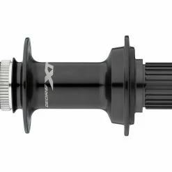 Shimano XT HR-Nabe FH-M8130-B Disc Center Lock 12 Mm Steckachse