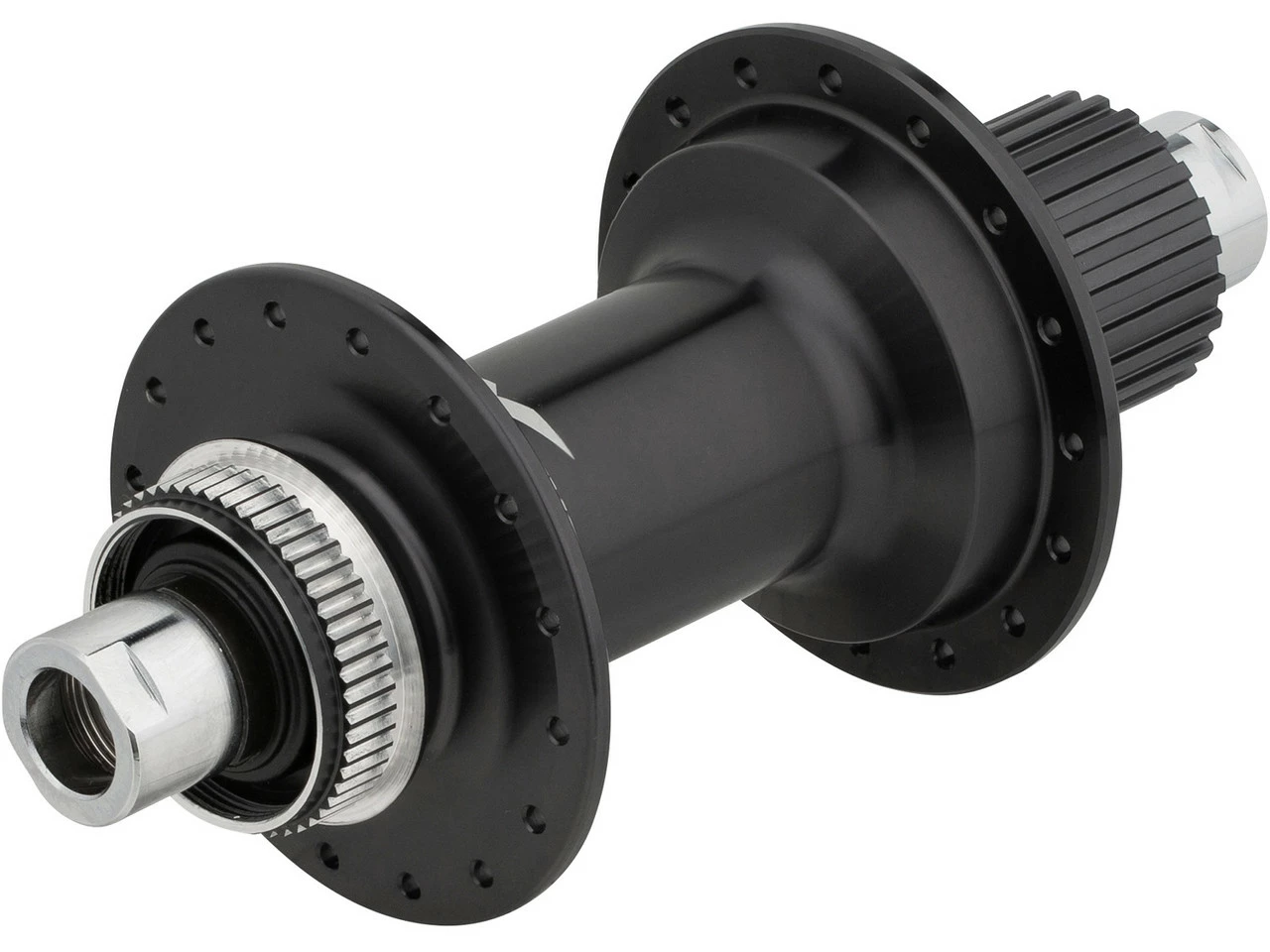 Shimano XT HR-Nabe FH-M8130-B Disc Center Lock 12 Mm Steckachse 5 Shimano XT HR-Nabe FH-M8130-B Disc Center Lock 12 Mm Steckachse – Bild 3