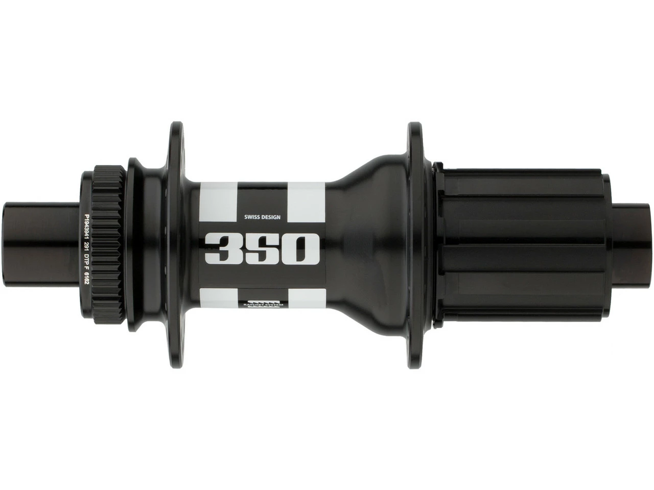 Dt-swiss 350 Road Disc Center Lock HR-Nabe 3 Dt-swiss 350 Road Disc Center Lock HR-Nabe