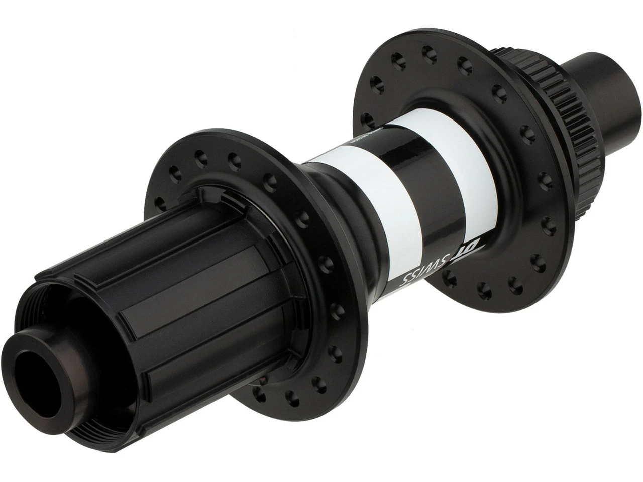 Dt-swiss 350 Road Disc Center Lock HR-Nabe 5 Dt-swiss 350 Road Disc Center Lock HR-Nabe – Bild 3