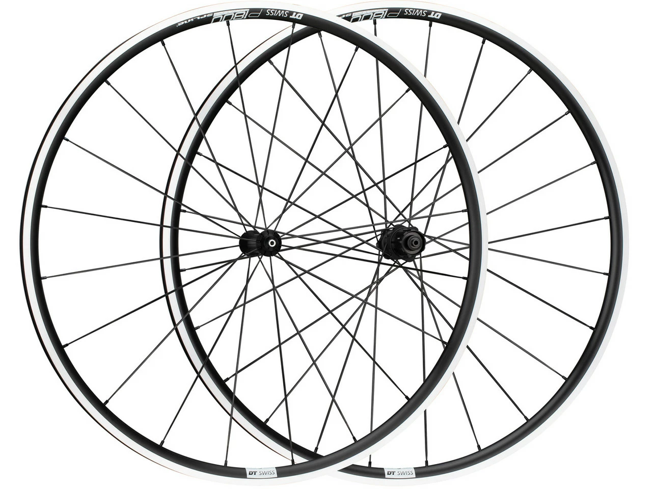 Dt-swiss P 1800 SPLINE® 23 Laufradsatz 3 Dt-swiss P 1800 SPLINE® 23 Laufradsatz