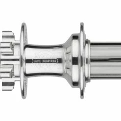 White Industries XMR Disc 6-Loch HR-Nabe 11 White Industries XMR Disc 6-Loch HR-Nabe -Fulcrum Verkäufe 307807