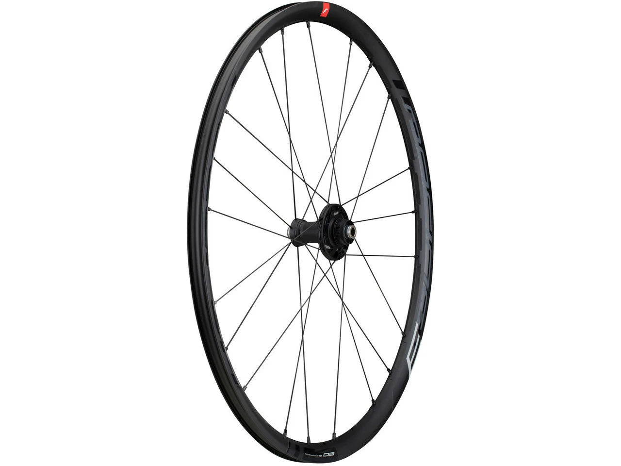 Fulcrum Racing 3 DB C19 Disc Center Lock Laufradsatz 4 Fulcrum Racing 3 DB C19 Disc Center Lock Laufradsatz – Bild 2