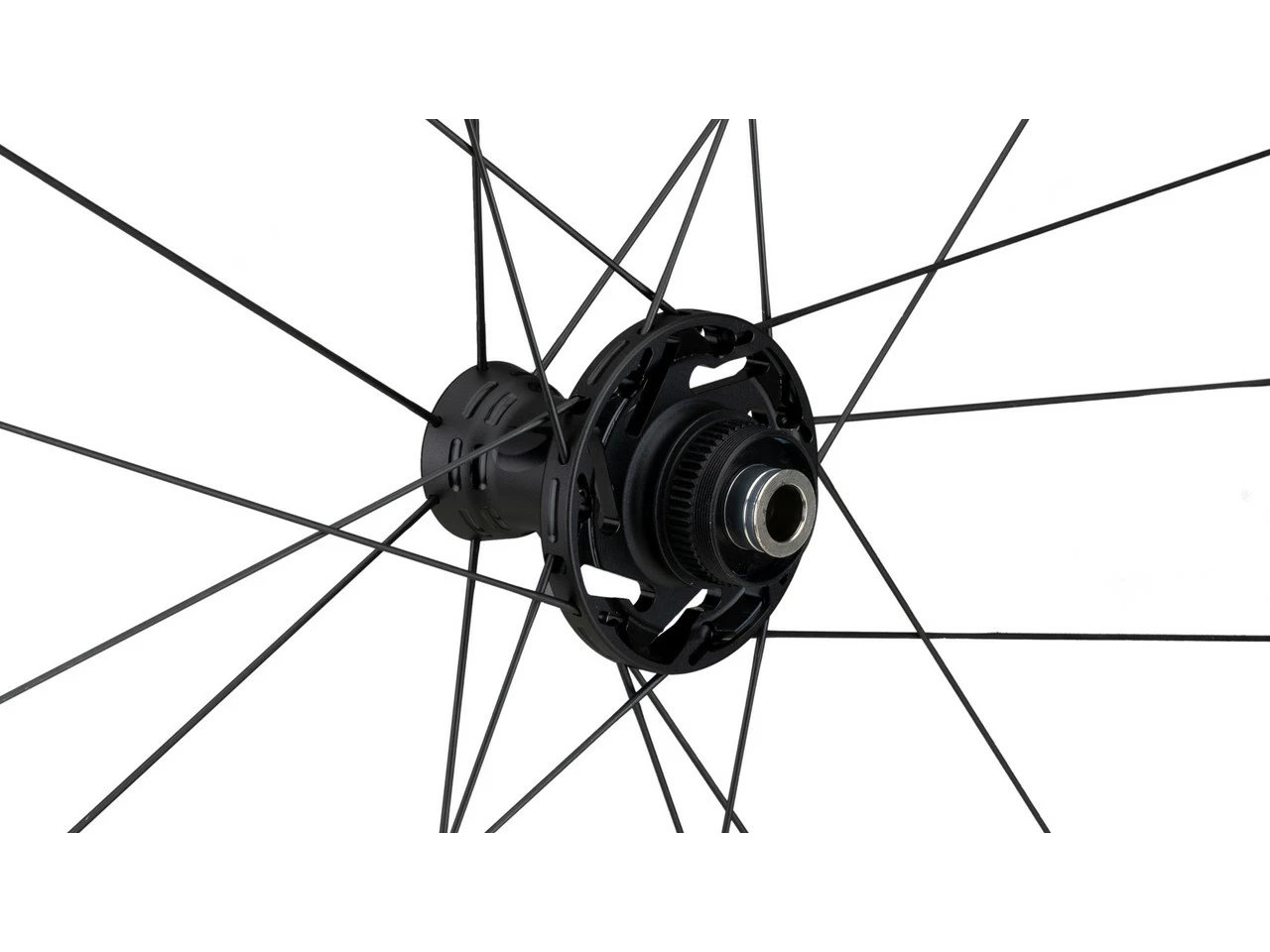 Fulcrum Racing 3 DB C19 Disc Center Lock Laufradsatz 5 Fulcrum Racing 3 DB C19 Disc Center Lock Laufradsatz – Bild 3