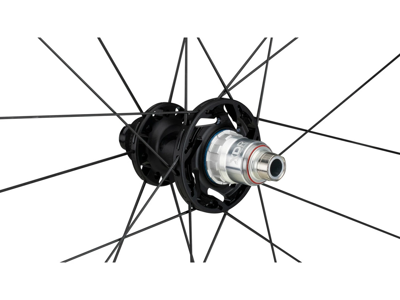 Fulcrum Racing 3 DB C19 Disc Center Lock Laufradsatz 7 Fulcrum Racing 3 DB C19 Disc Center Lock Laufradsatz – Bild 5