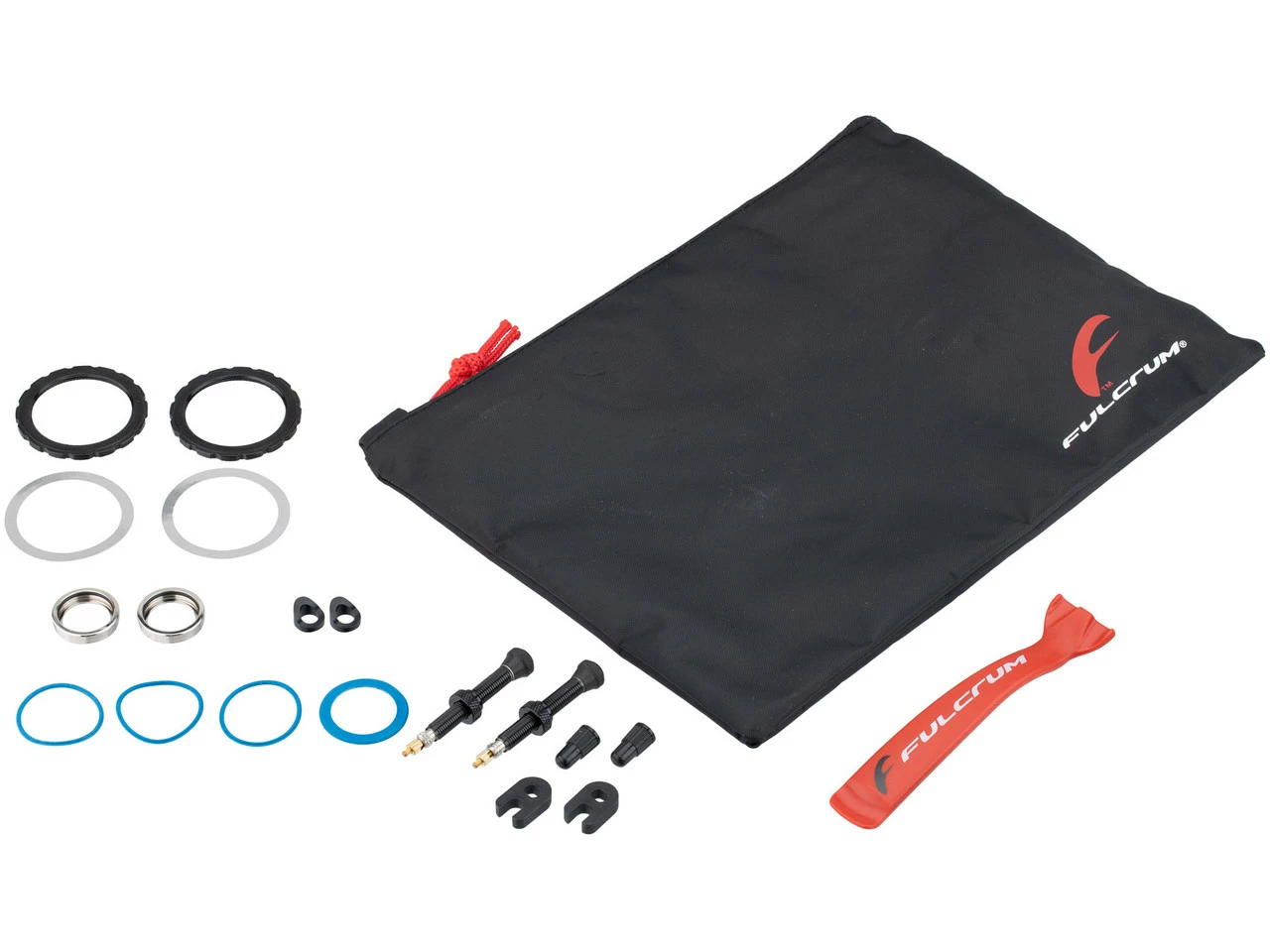 Fulcrum Racing 3 DB C19 Disc Center Lock Laufradsatz 9 Fulcrum Racing 3 DB C19 Disc Center Lock Laufradsatz – Bild 7